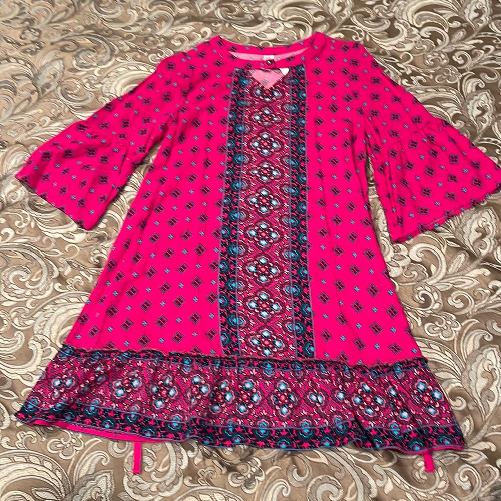 Justice Girls Dress size 12